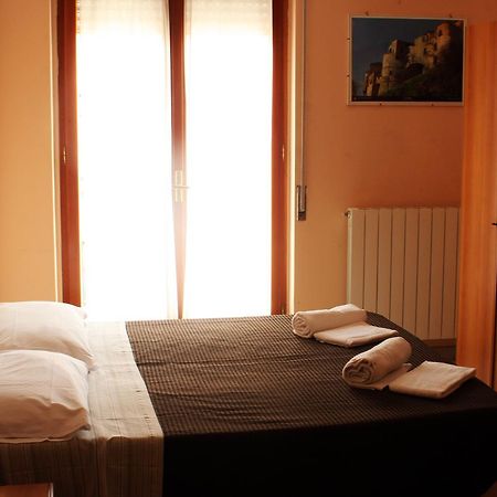 Albergo Italia Lavello Kültér fotó