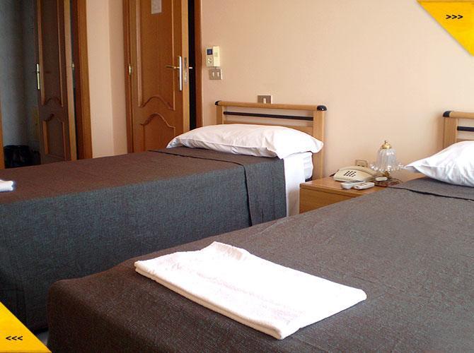 Albergo Italia Lavello Kültér fotó