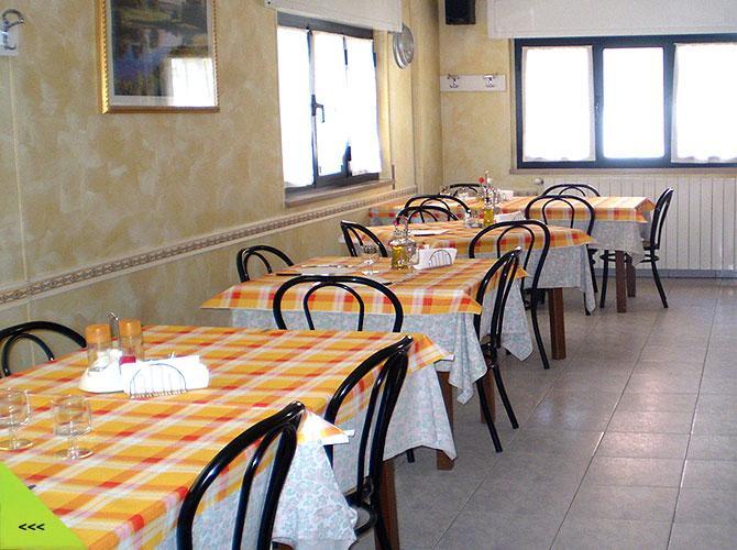 Albergo Italia Lavello Kültér fotó