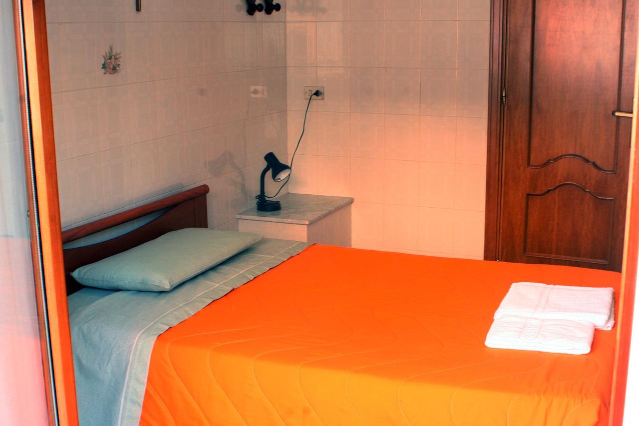 Albergo Italia Lavello Kültér fotó