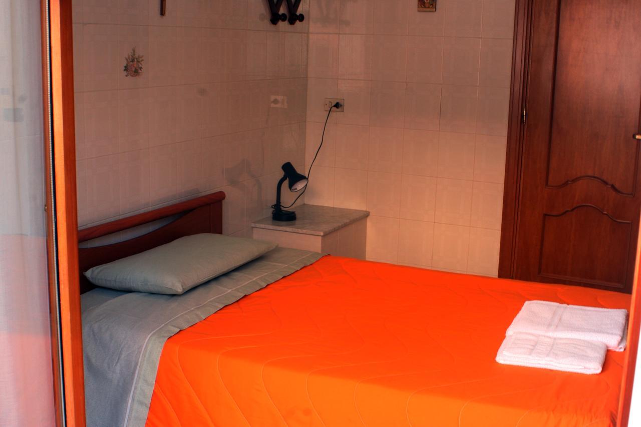 Albergo Italia Lavello Kültér fotó