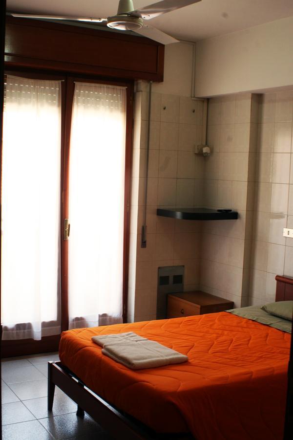 Albergo Italia Lavello Kültér fotó